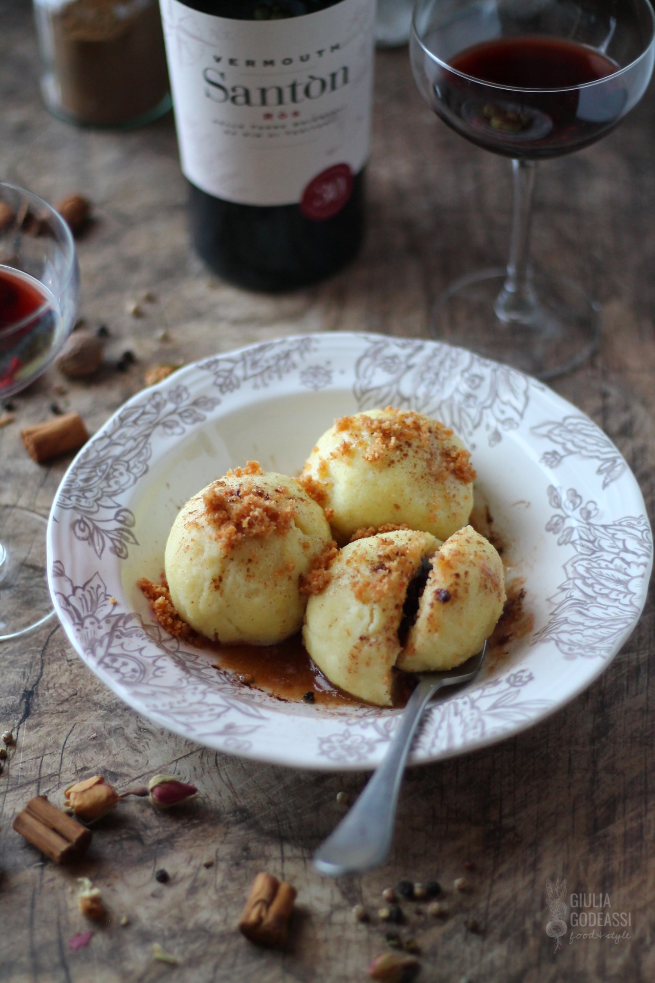 GNOCCHI DI SUSINE julietsbelly